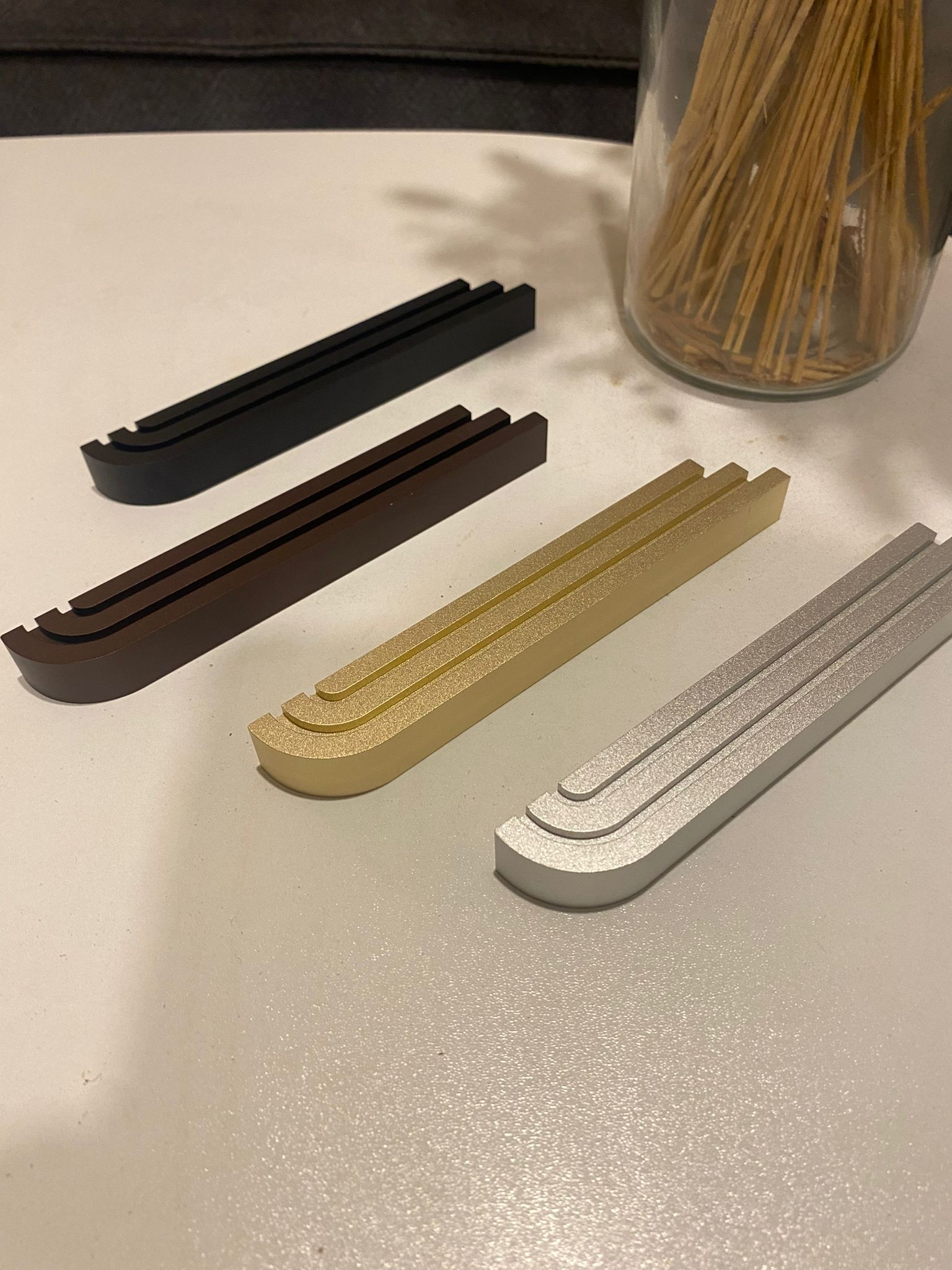 David citadel mezuzah case